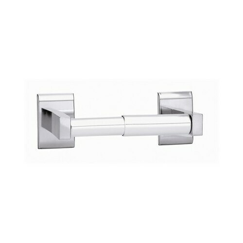 Bradley 508-000000 Toilet Tissue Disp, Surface, Single
